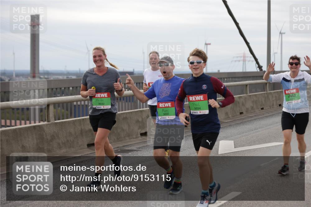 03.10.2025 - Köhlbrandbrückenlauf Jannik Wohlers http://msf.ph/oto/9153115 03.10.2025 16:03:32 Position 1 9692, 9693, 9694, 9214 meine-sportfotos.de