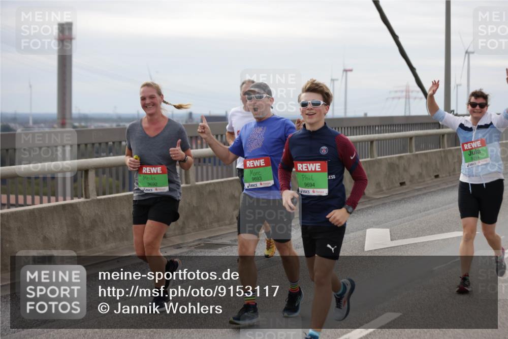03.10.2025 - Köhlbrandbrückenlauf Jannik Wohlers http://msf.ph/oto/9153117 03.10.2025 16:03:32 Position 1 9692, 9693, 9694, 9214 meine-sportfotos.de