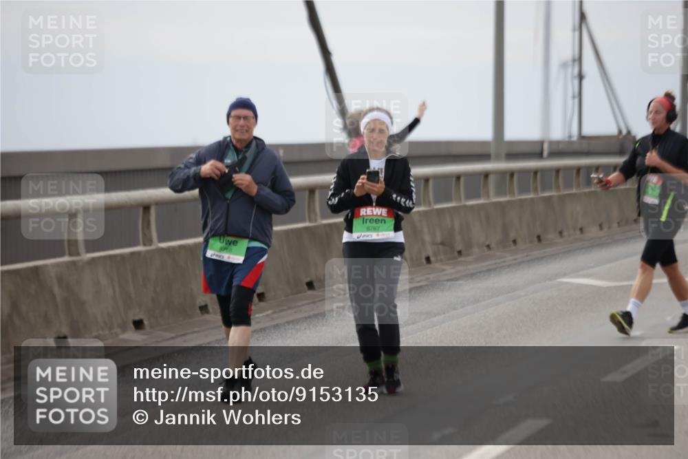 03.10.2025 - Köhlbrandbrückenlauf Jannik Wohlers http://msf.ph/oto/9153135 03.10.2025 16:03:36 Position 1 8768, 8767 meine-sportfotos.de