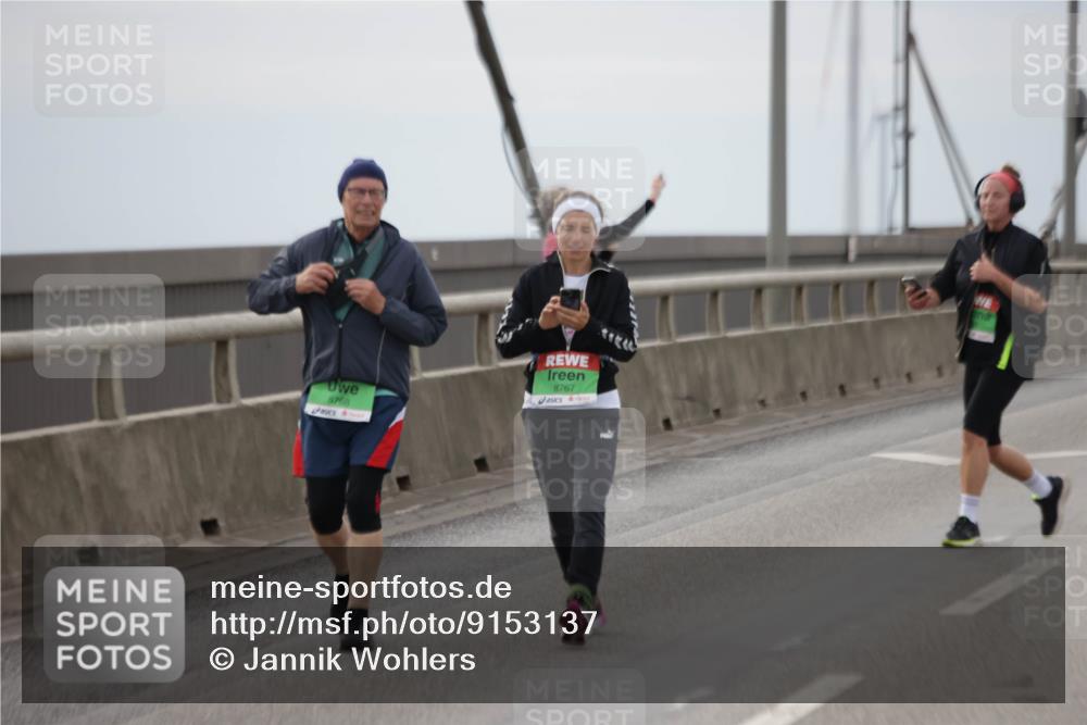 03.10.2025 - Köhlbrandbrückenlauf Jannik Wohlers http://msf.ph/oto/9153137 03.10.2025 16:03:36 Position 1 8768, 8767 meine-sportfotos.de
