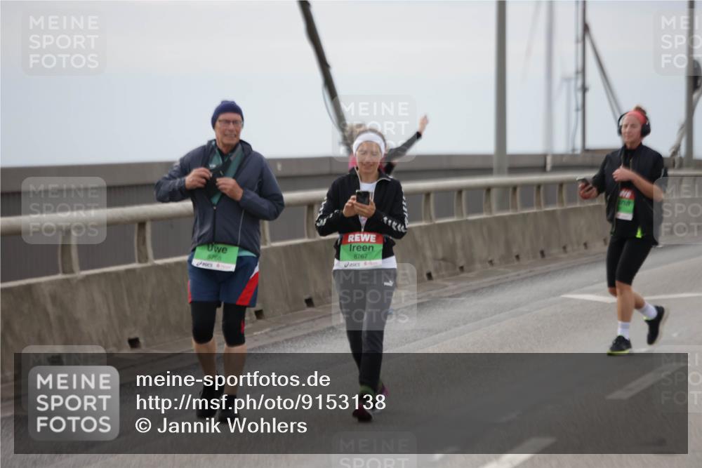 03.10.2025 - Köhlbrandbrückenlauf Jannik Wohlers http://msf.ph/oto/9153138 03.10.2025 16:03:36 Position 1 8768, 8767 meine-sportfotos.de