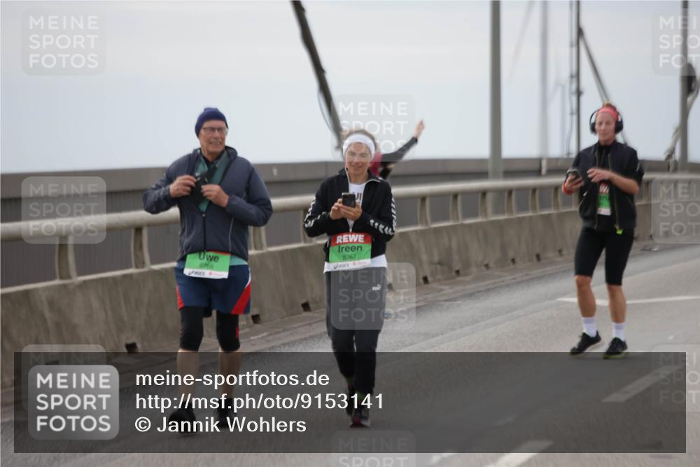 03.10.2025 - Köhlbrandbrückenlauf Jannik Wohlers http://msf.ph/oto/9153141 03.10.2025 16:03:36 Position 1 8768, 8767 meine-sportfotos.de