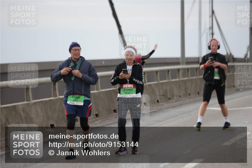 03.10.2025 - Köhlbrandbrückenlauf Jannik Wohlers http://msf.ph/oto/9153144 03.10.2025 16:03:37 Position 1 8768, 8767 meine-sportfotos.de