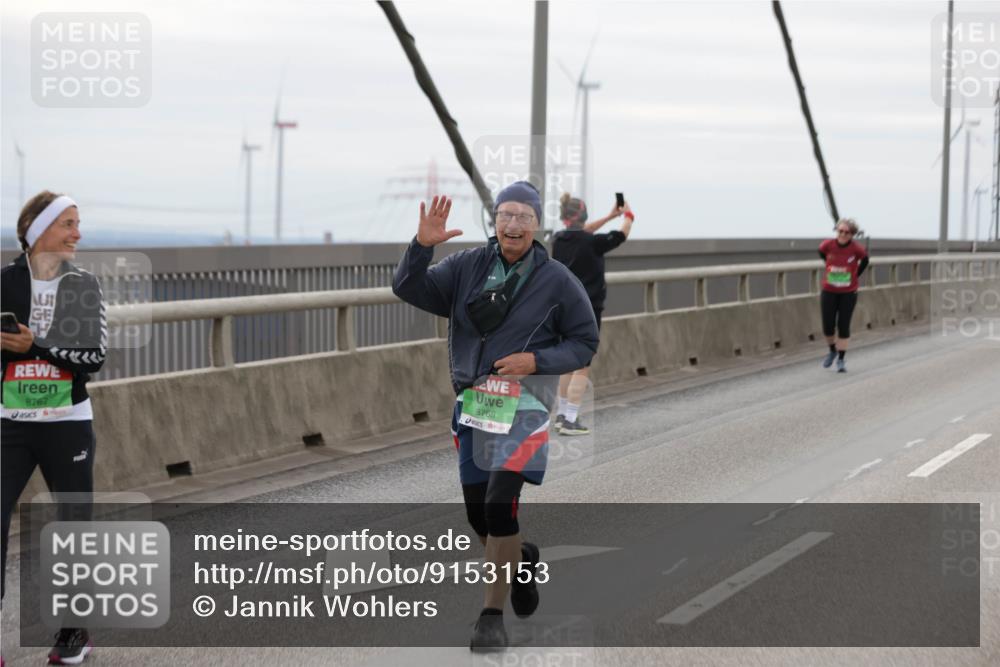 03.10.2025 - Köhlbrandbrückenlauf Jannik Wohlers http://msf.ph/oto/9153153 03.10.2025 16:03:44 Position 1 8767, 8768 meine-sportfotos.de