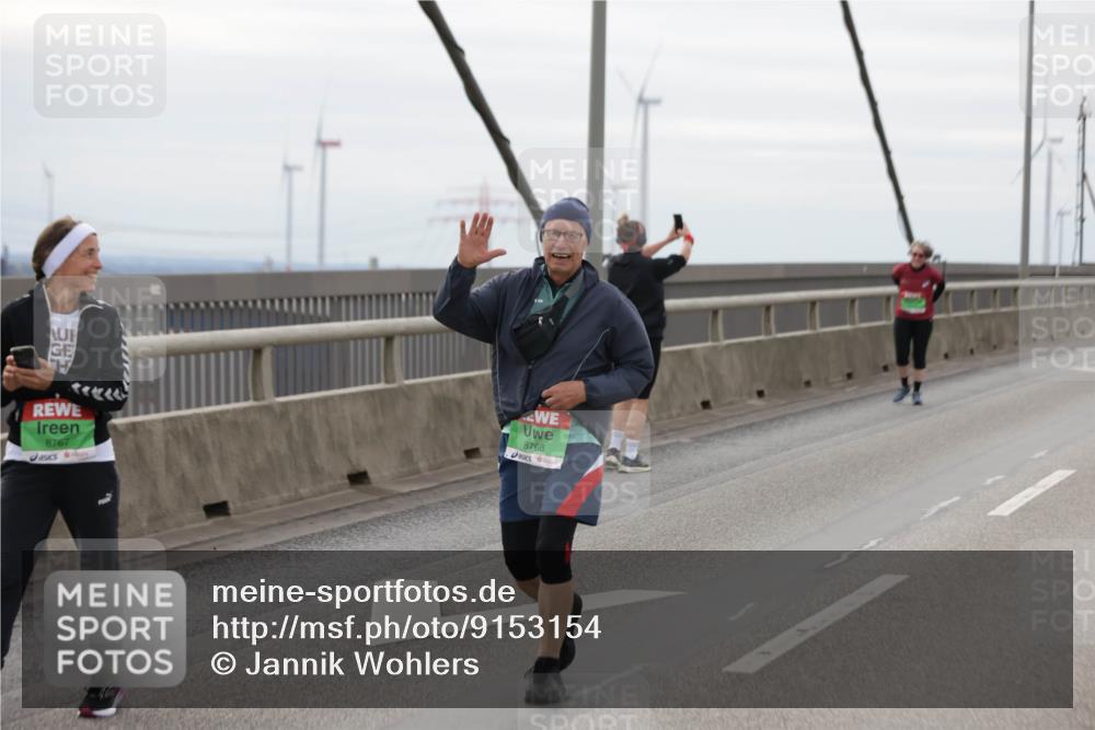 03.10.2025 - Köhlbrandbrückenlauf Jannik Wohlers http://msf.ph/oto/9153154 03.10.2025 16:03:44 Position 1 8767, 8768 meine-sportfotos.de