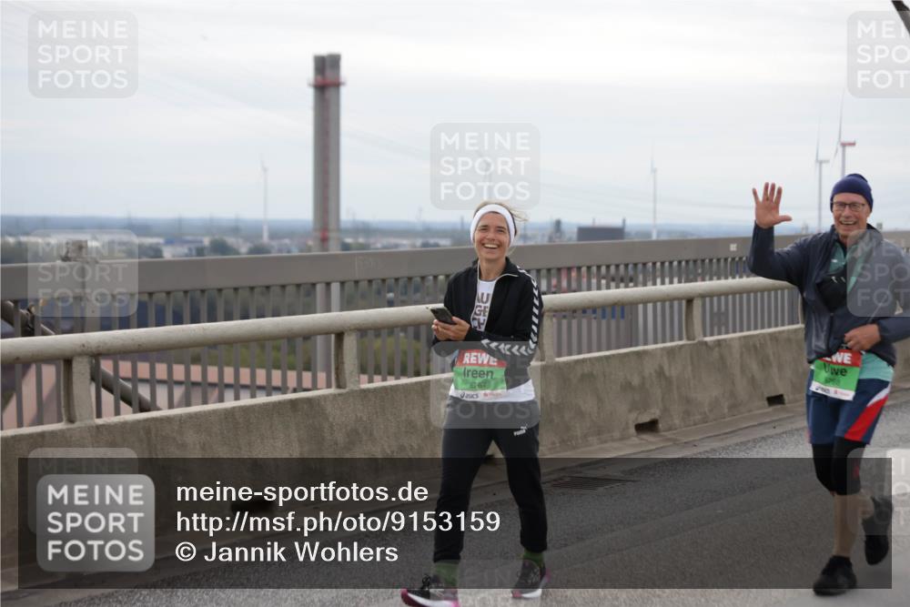 03.10.2025 - Köhlbrandbrückenlauf Jannik Wohlers http://msf.ph/oto/9153159 03.10.2025 16:03:45 Position 1 8767, 3768 meine-sportfotos.de