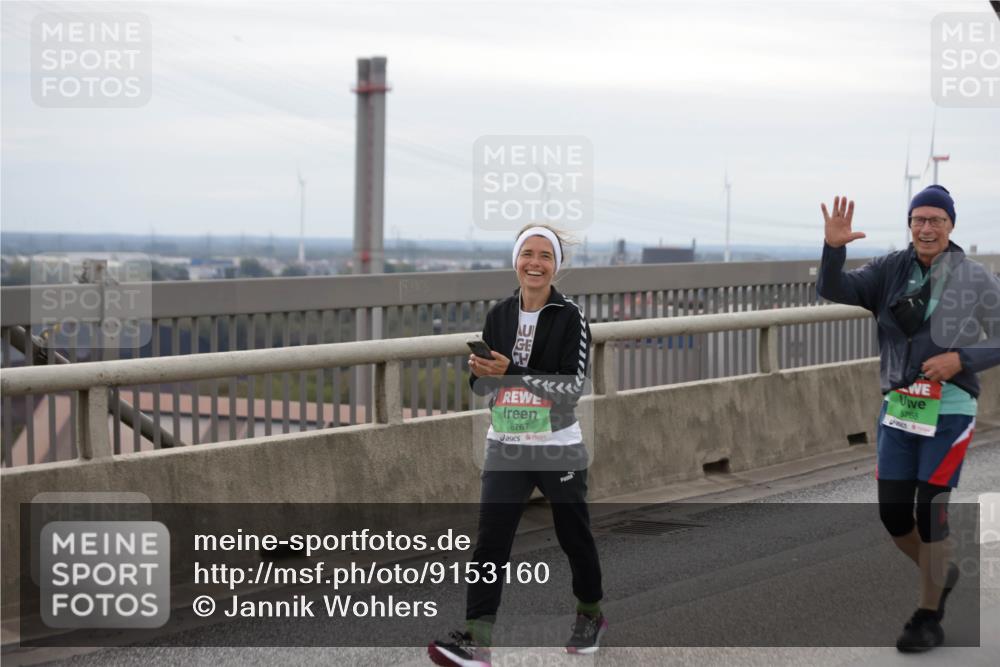 03.10.2025 - Köhlbrandbrückenlauf Jannik Wohlers http://msf.ph/oto/9153160 03.10.2025 16:03:45 Position 1 8767, 3768 meine-sportfotos.de