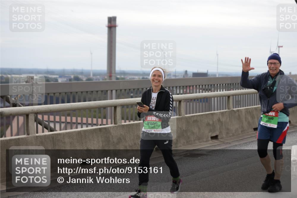 03.10.2025 - Köhlbrandbrückenlauf Jannik Wohlers http://msf.ph/oto/9153161 03.10.2025 16:03:45 Position 1 5310, 8767, 3768 meine-sportfotos.de