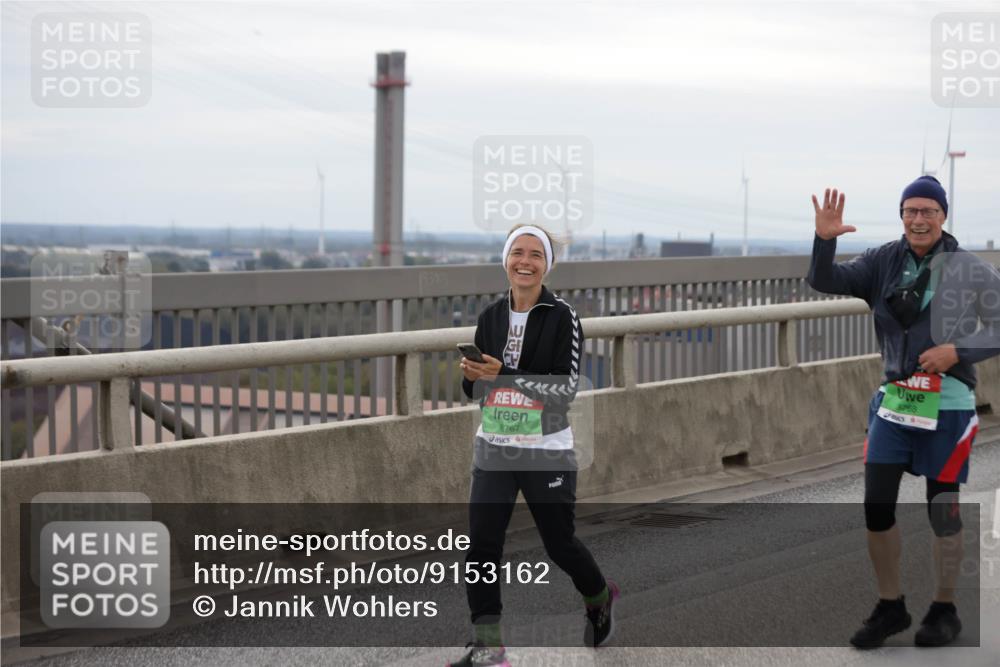 03.10.2025 - Köhlbrandbrückenlauf Jannik Wohlers http://msf.ph/oto/9153162 03.10.2025 16:03:45 Position 1 8767, 8768 meine-sportfotos.de