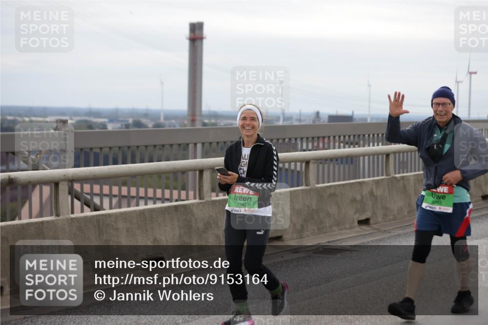 03.10.2025 - Köhlbrandbrückenlauf Jannik Wohlers http://msf.ph/oto/9153164 03.10.2025 16:03:45 Position 1 8767, 8768 meine-sportfotos.de