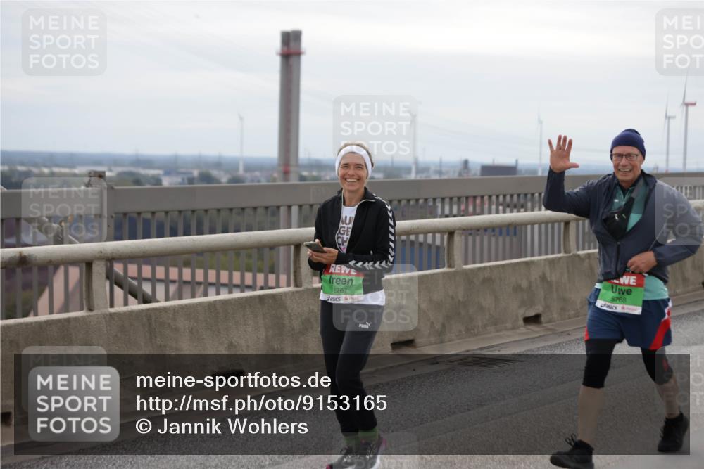 03.10.2025 - Köhlbrandbrückenlauf Jannik Wohlers http://msf.ph/oto/9153165 03.10.2025 16:03:46 Position 1 8767, 8768 meine-sportfotos.de