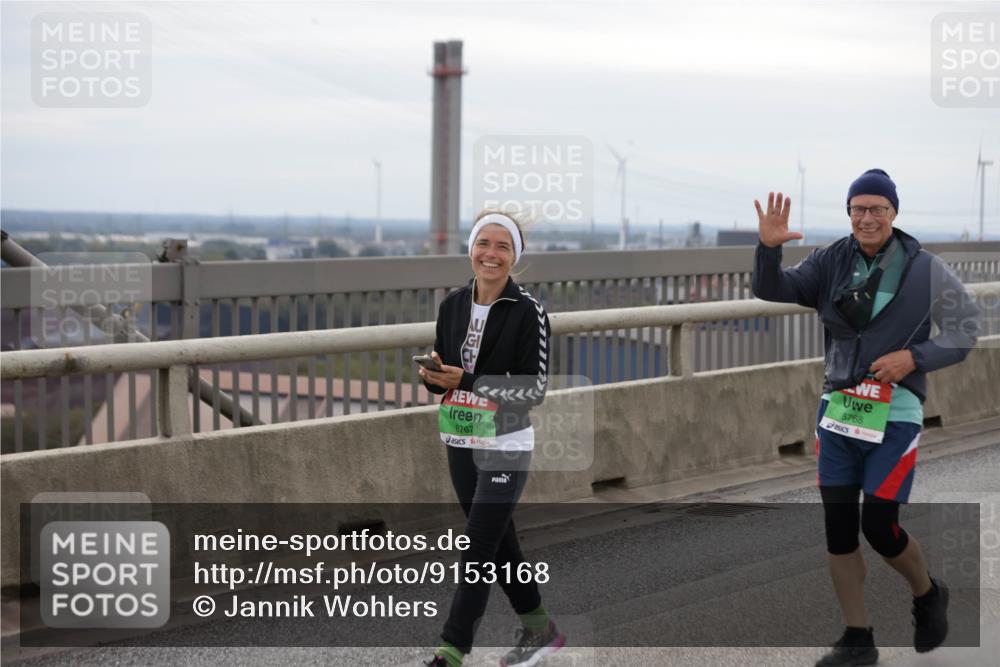 03.10.2025 - Köhlbrandbrückenlauf Jannik Wohlers http://msf.ph/oto/9153168 03.10.2025 16:03:46 Position 1 8767, 8768 meine-sportfotos.de
