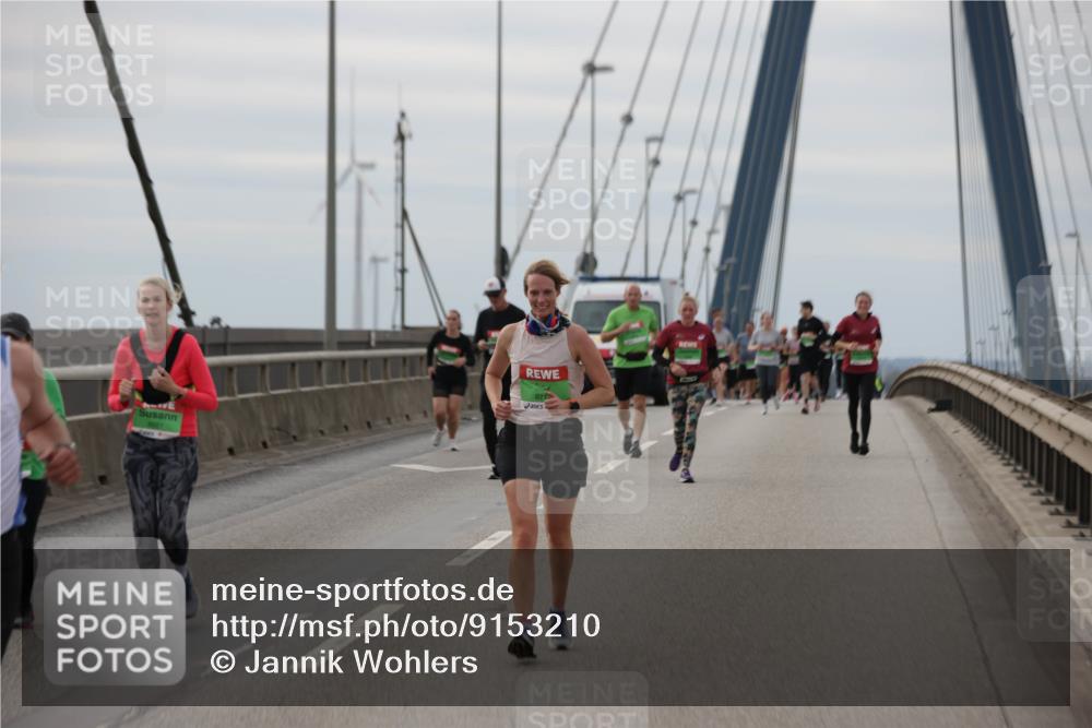 03.10.2025 - Köhlbrandbrückenlauf Jannik Wohlers http://msf.ph/oto/9153210 03.10.2025 16:03:52 Position 1 971 meine-sportfotos.de