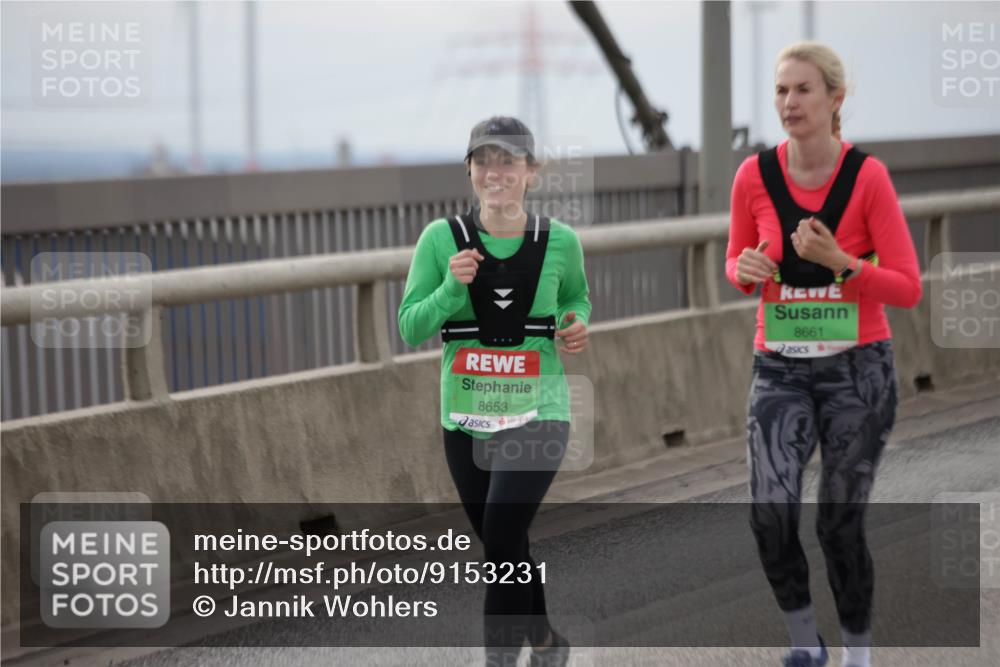 03.10.2025 - Köhlbrandbrückenlauf Jannik Wohlers http://msf.ph/oto/9153231 03.10.2025 16:03:55 Position 1 8653, 8661 meine-sportfotos.de