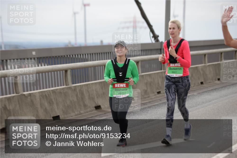 03.10.2025 - Köhlbrandbrückenlauf Jannik Wohlers http://msf.ph/oto/9153234 03.10.2025 16:03:55 Position 1 8653, 8661 meine-sportfotos.de