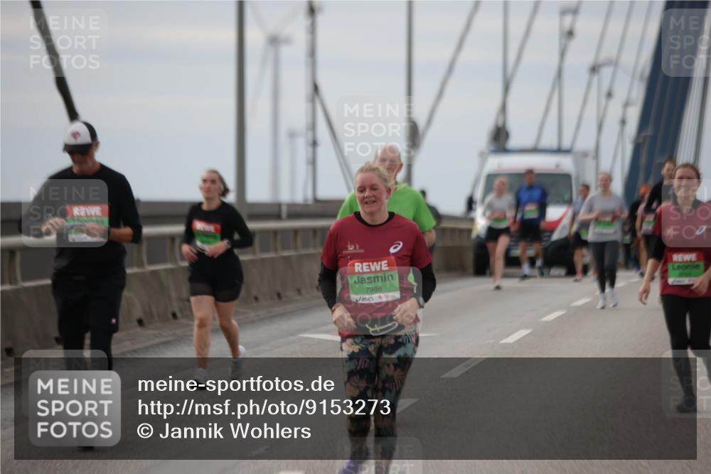 03.10.2025 - Köhlbrandbrückenlauf Jannik Wohlers http://msf.ph/oto/9153273 03.10.2025 16:03:58 Position 1 7988 meine-sportfotos.de