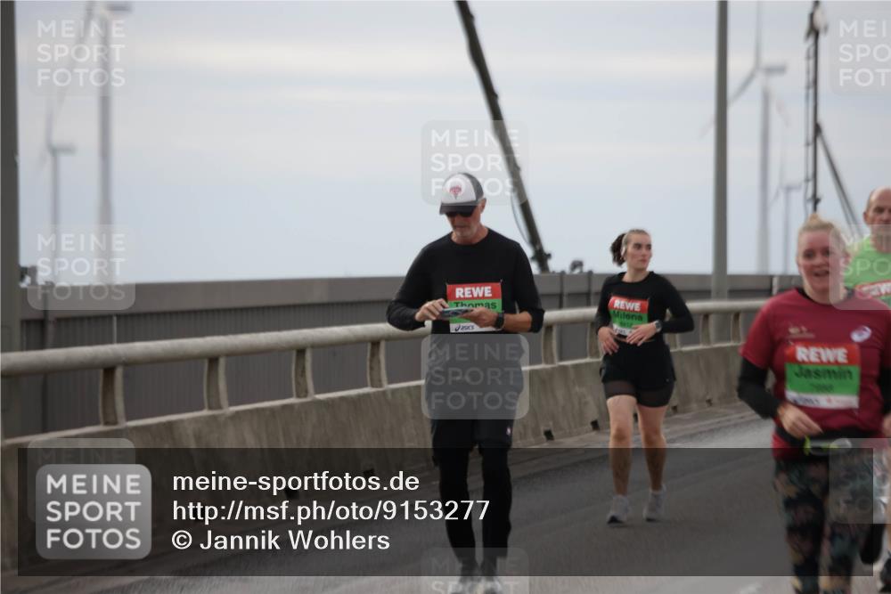 03.10.2025 - Köhlbrandbrückenlauf Jannik Wohlers http://msf.ph/oto/9153277 03.10.2025 16:03:59 Position 1  meine-sportfotos.de