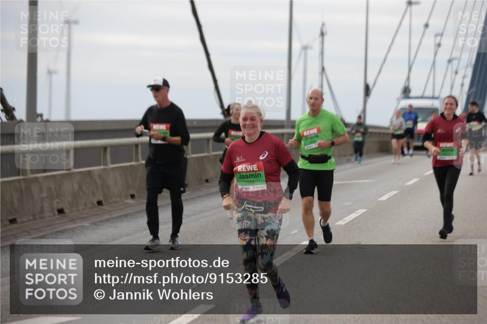 03.10.2025 - Köhlbrandbrückenlauf Jannik Wohlers http://msf.ph/oto/9153285 03.10.2025 16:04:00 Position 1 7988 meine-sportfotos.de