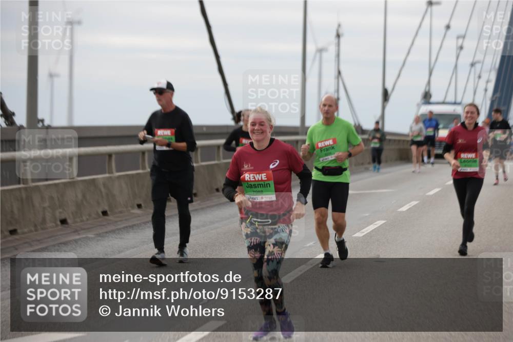 03.10.2025 - Köhlbrandbrückenlauf Jannik Wohlers http://msf.ph/oto/9153287 03.10.2025 16:04:00 Position 1 7988 meine-sportfotos.de