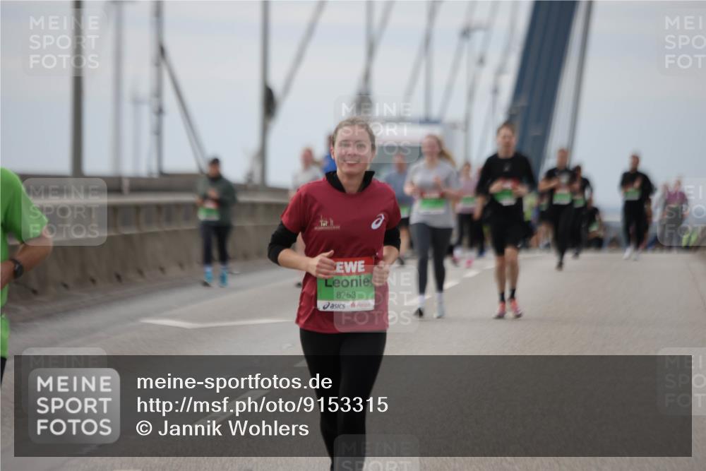03.10.2025 - Köhlbrandbrückenlauf Jannik Wohlers http://msf.ph/oto/9153315 03.10.2025 16:04:01 Position 1 8753 meine-sportfotos.de