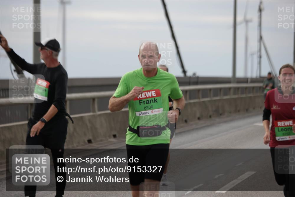 03.10.2025 - Köhlbrandbrückenlauf Jannik Wohlers http://msf.ph/oto/9153327 03.10.2025 16:04:02 Position 1 8206, 8753, 4 meine-sportfotos.de