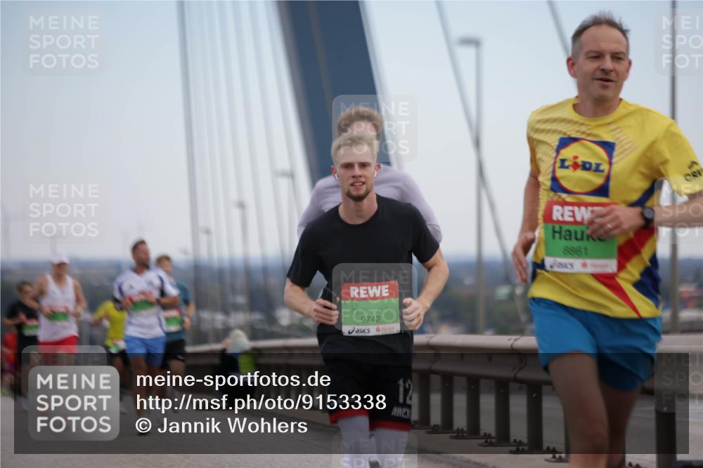 03.10.2025 - Köhlbrandbrückenlauf Jannik Wohlers http://msf.ph/oto/9153338 03.10.2025 15:19:13 Position 1 9742, 12, 8861 meine-sportfotos.de