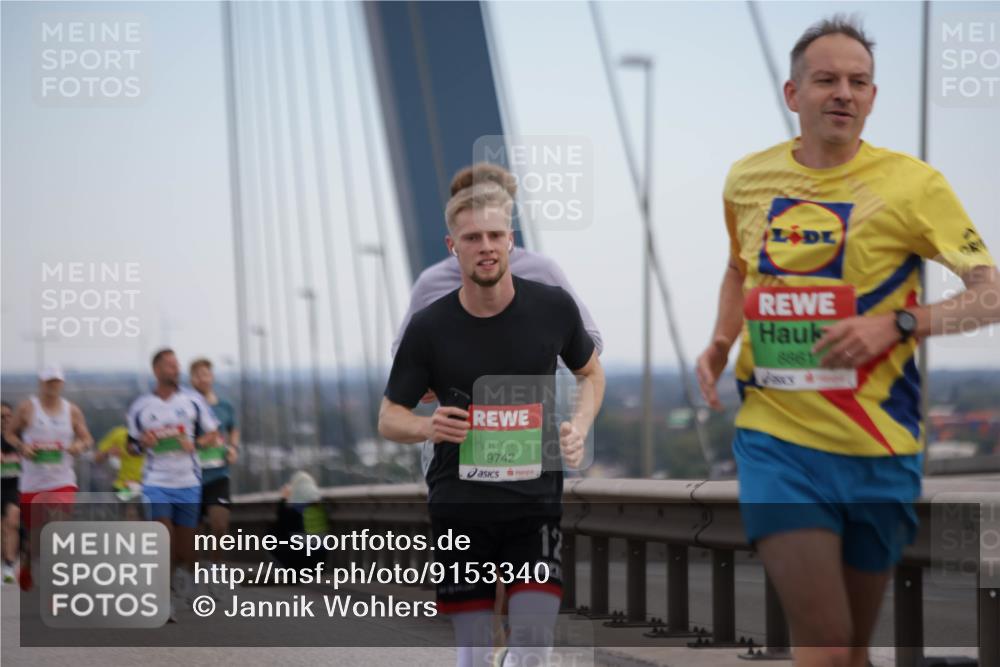 03.10.2025 - Köhlbrandbrückenlauf Jannik Wohlers http://msf.ph/oto/9153340 03.10.2025 15:19:13 Position 1 9742, 12, 8861 meine-sportfotos.de
