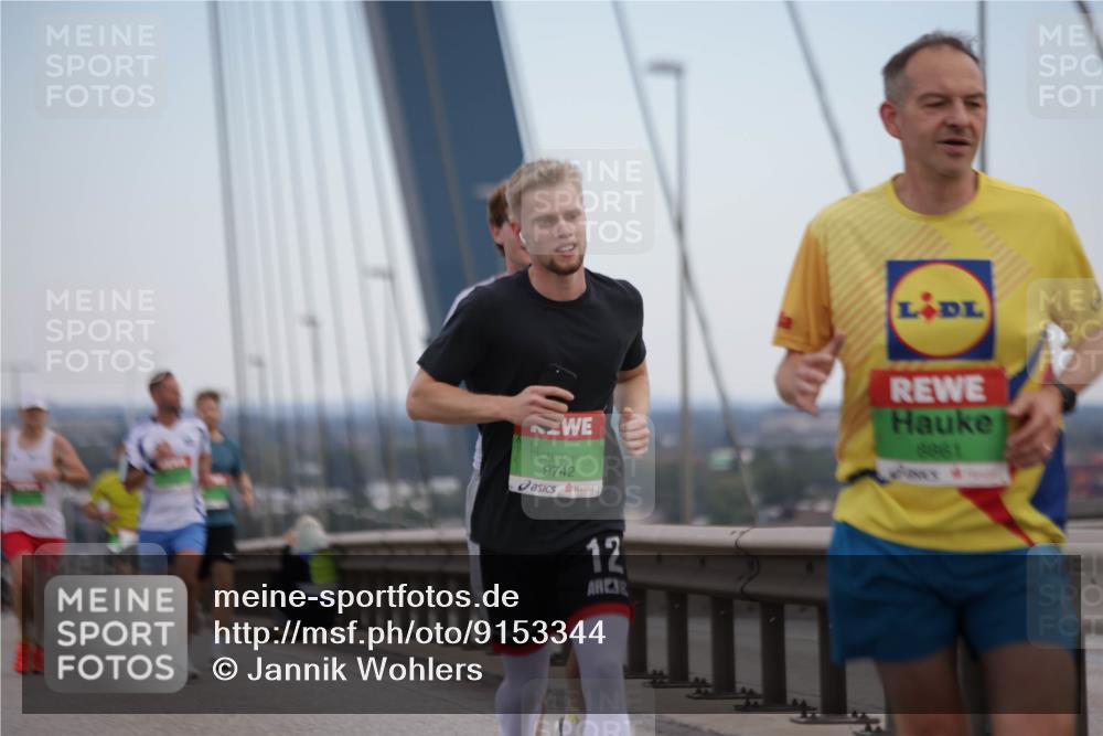 03.10.2025 - Köhlbrandbrückenlauf Jannik Wohlers http://msf.ph/oto/9153344 03.10.2025 15:19:13 Position 1 9742, 12, 8961 meine-sportfotos.de