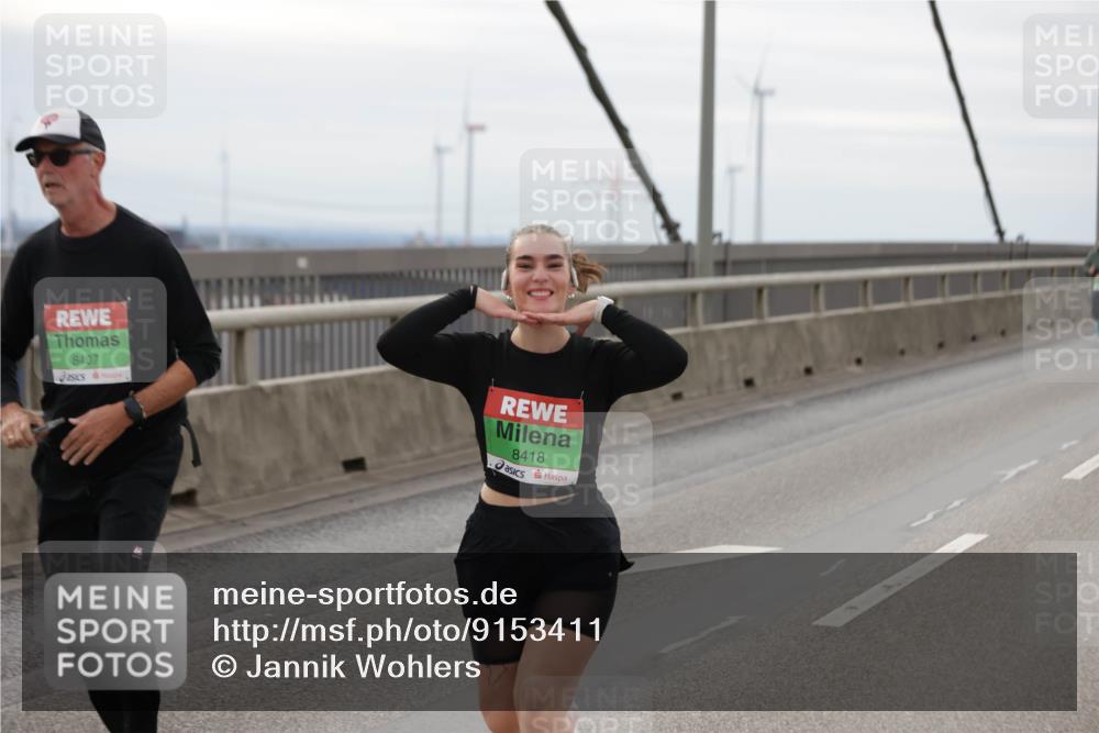 03.10.2025 - Köhlbrandbrückenlauf Jannik Wohlers http://msf.ph/oto/9153411 03.10.2025 16:04:06 Position 1 8407, 8418 meine-sportfotos.de
