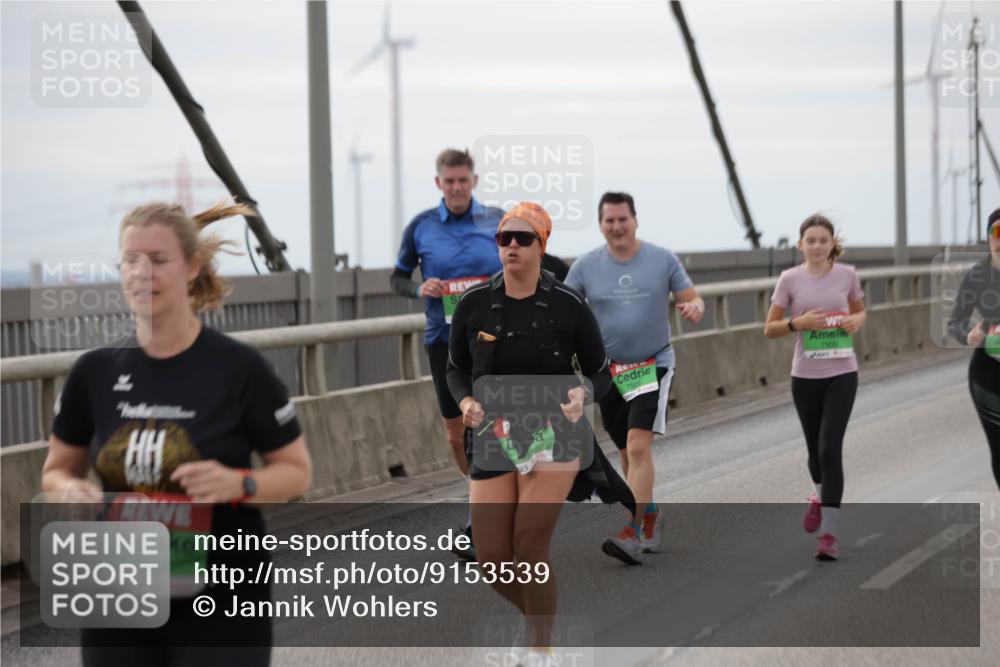 03.10.2025 - Köhlbrandbrückenlauf Jannik Wohlers http://msf.ph/oto/9153539 03.10.2025 16:04:21 Position 1 7900 meine-sportfotos.de