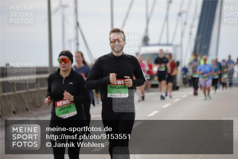 03.10.2025 - Köhlbrandbrückenlauf Jannik Wohlers http://msf.ph/oto/9153551 03.10.2025 16:04:23 Position 1 8586, 8563 meine-sportfotos.de