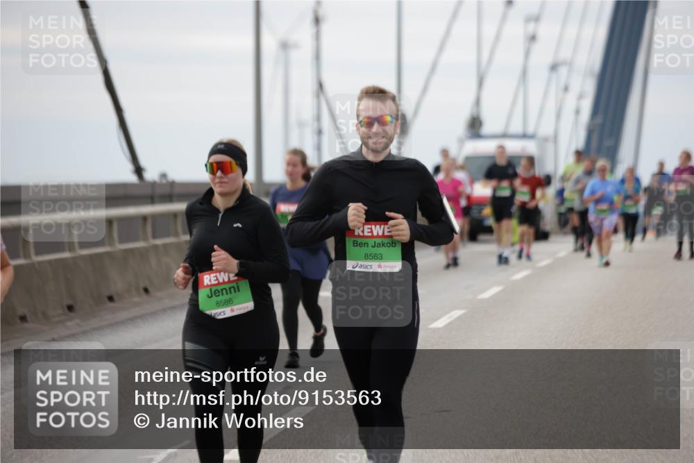 03.10.2025 - Köhlbrandbrückenlauf Jannik Wohlers http://msf.ph/oto/9153563 03.10.2025 16:04:23 Position 1 8586, 8563 meine-sportfotos.de
