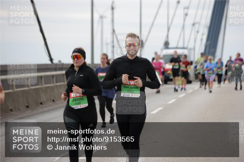 03.10.2025 - Köhlbrandbrückenlauf Jannik Wohlers http://msf.ph/oto/9153565 03.10.2025 16:04:24 Position 1 8586, 8563 meine-sportfotos.de