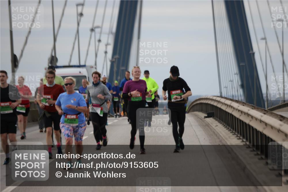 03.10.2025 - Köhlbrandbrückenlauf Jannik Wohlers http://msf.ph/oto/9153605 03.10.2025 16:04:31 Position 1  meine-sportfotos.de