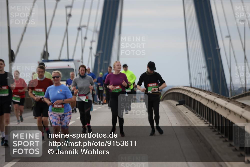 03.10.2025 - Köhlbrandbrückenlauf Jannik Wohlers http://msf.ph/oto/9153611 03.10.2025 16:04:31 Position 1  meine-sportfotos.de