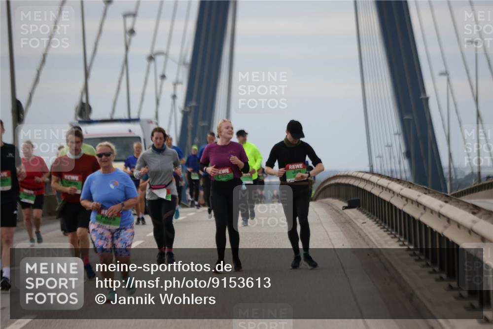 03.10.2025 - Köhlbrandbrückenlauf Jannik Wohlers http://msf.ph/oto/9153613 03.10.2025 16:04:31 Position 1  meine-sportfotos.de