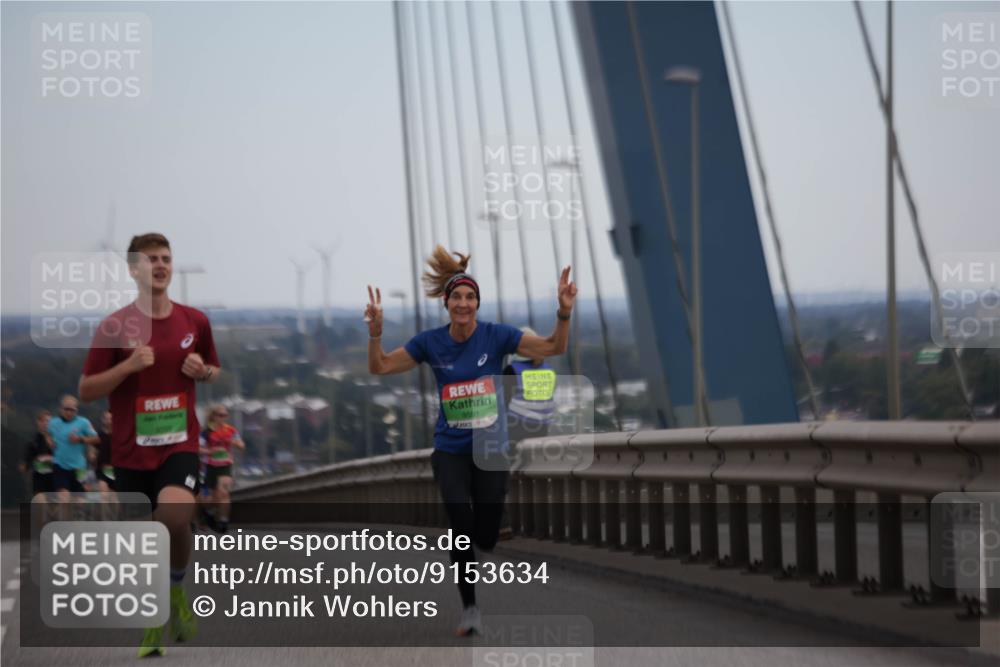 03.10.2025 - Köhlbrandbrückenlauf Jannik Wohlers http://msf.ph/oto/9153634 03.10.2025 15:19:39 Position 1 9591 meine-sportfotos.de
