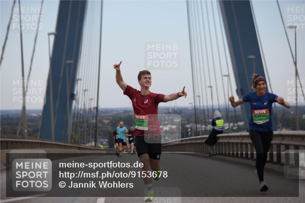 03.10.2025 - Köhlbrandbrückenlauf Jannik Wohlers http://msf.ph/oto/9153678 03.10.2025 15:19:41 Position 1 9269 meine-sportfotos.de
