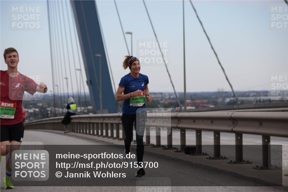 03.10.2025 - Köhlbrandbrückenlauf Jannik Wohlers http://msf.ph/oto/9153700 03.10.2025 15:19:43 Position 1 9269, 9591 meine-sportfotos.de