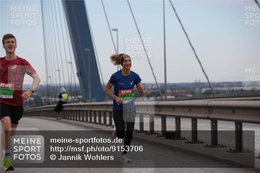 03.10.2025 - Köhlbrandbrückenlauf Jannik Wohlers http://msf.ph/oto/9153706 03.10.2025 15:19:43 Position 1 9269, 9591 meine-sportfotos.de
