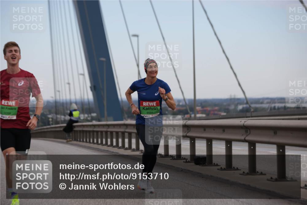 03.10.2025 - Köhlbrandbrückenlauf Jannik Wohlers http://msf.ph/oto/9153710 03.10.2025 15:19:43 Position 1 9269, 9591 meine-sportfotos.de