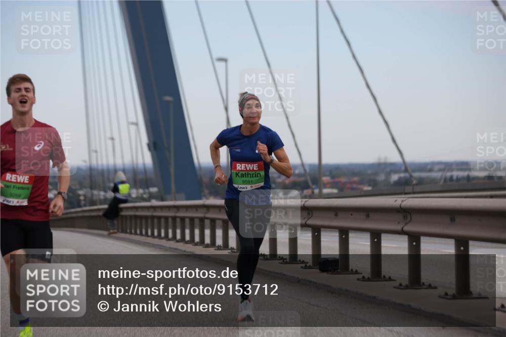 03.10.2025 - Köhlbrandbrückenlauf Jannik Wohlers http://msf.ph/oto/9153712 03.10.2025 15:19:43 Position 1 9269, 9591 meine-sportfotos.de