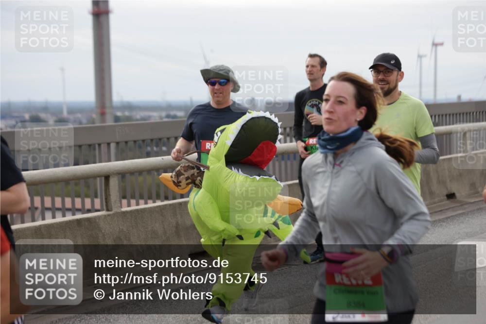 03.10.2025 - Köhlbrandbrückenlauf Jannik Wohlers http://msf.ph/oto/9153745 03.10.2025 16:04:42 Position 1 5310, 8384 meine-sportfotos.de