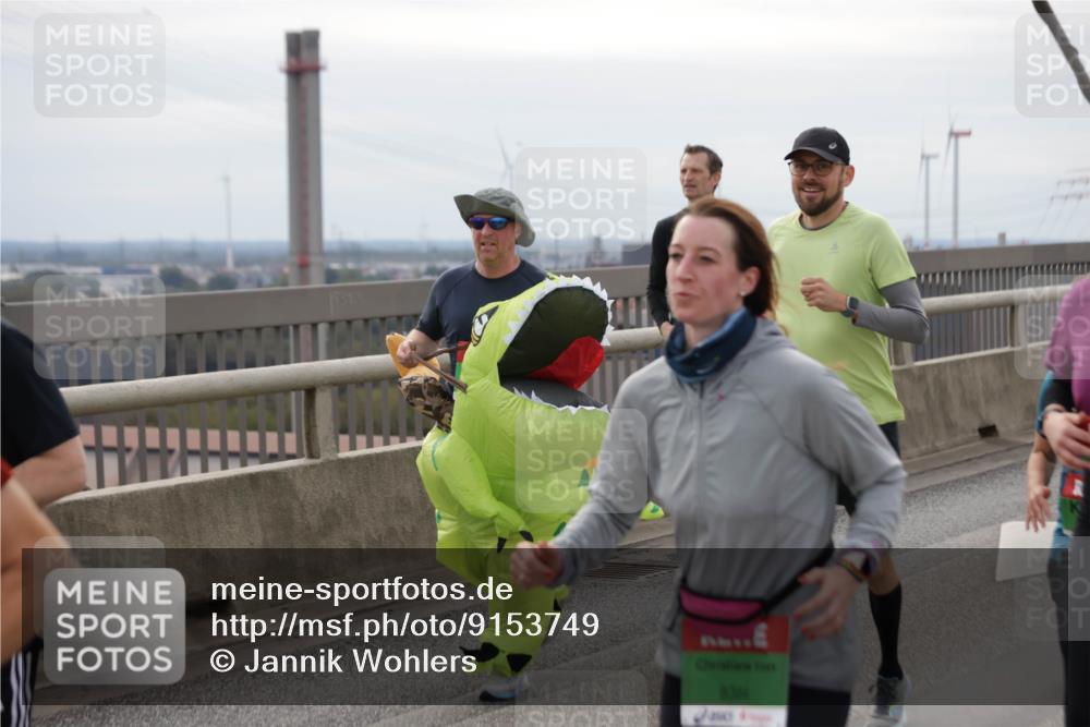 03.10.2025 - Köhlbrandbrückenlauf Jannik Wohlers http://msf.ph/oto/9153749 03.10.2025 16:04:42 Position 1 211, 8384 meine-sportfotos.de