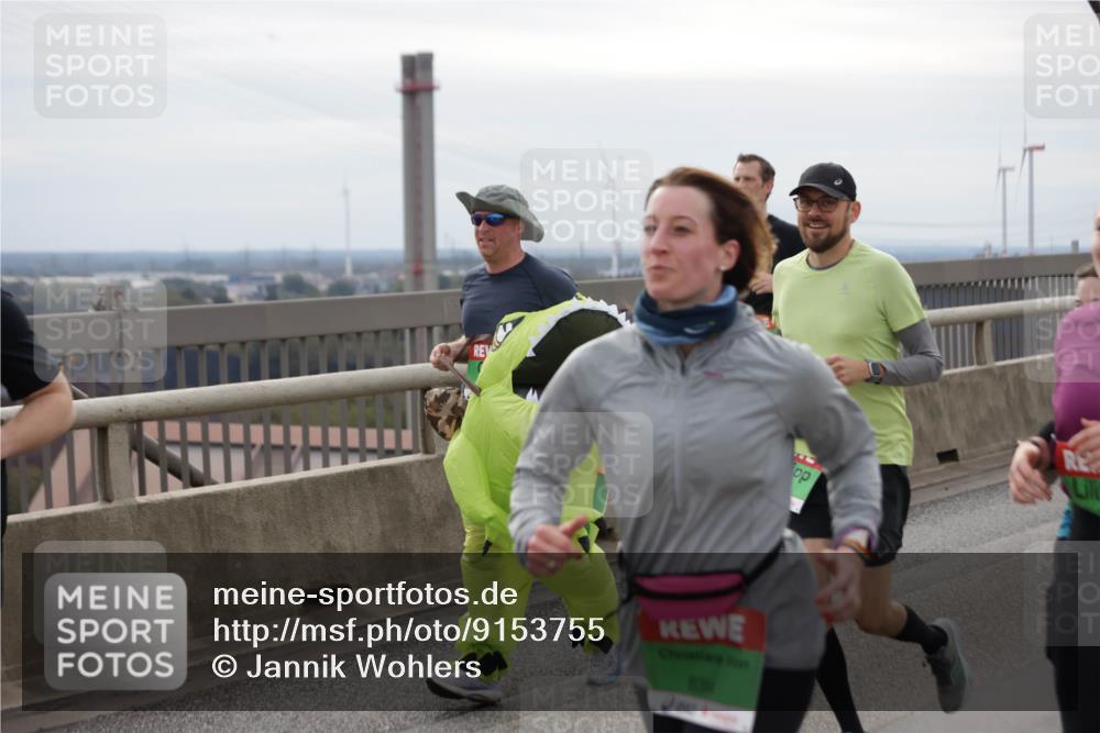 03.10.2025 - Köhlbrandbrückenlauf Jannik Wohlers http://msf.ph/oto/9153755 03.10.2025 16:04:42 Position 1 838 meine-sportfotos.de