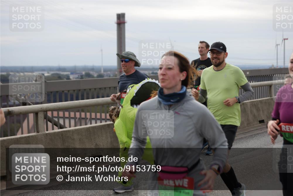 03.10.2025 - Köhlbrandbrückenlauf Jannik Wohlers http://msf.ph/oto/9153759 03.10.2025 16:04:42 Position 1  meine-sportfotos.de