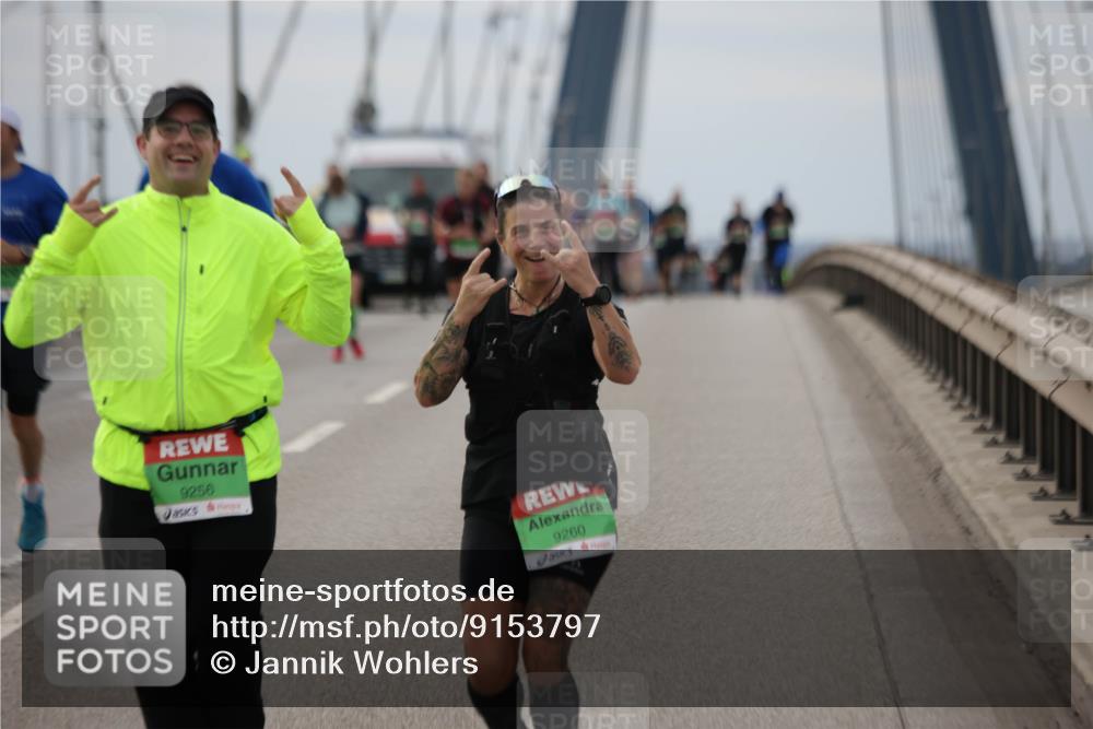 03.10.2025 - Köhlbrandbrückenlauf Jannik Wohlers http://msf.ph/oto/9153797 03.10.2025 16:04:46 Position 1 9256, 9260 meine-sportfotos.de
