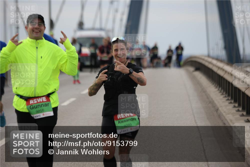03.10.2025 - Köhlbrandbrückenlauf Jannik Wohlers http://msf.ph/oto/9153799 03.10.2025 16:04:46 Position 1 9256, 9260 meine-sportfotos.de