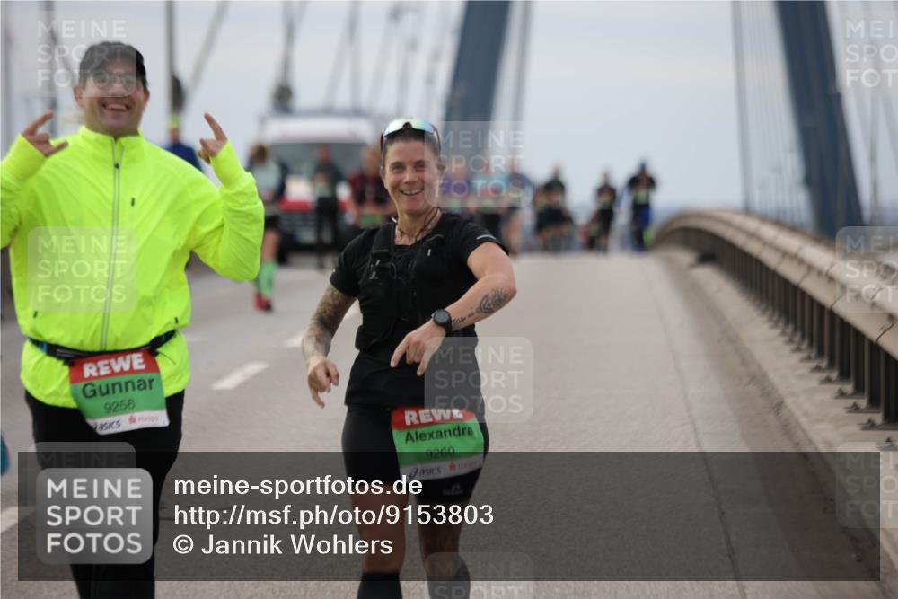 03.10.2025 - Köhlbrandbrückenlauf Jannik Wohlers http://msf.ph/oto/9153803 03.10.2025 16:04:46 Position 1 9256, 9260 meine-sportfotos.de