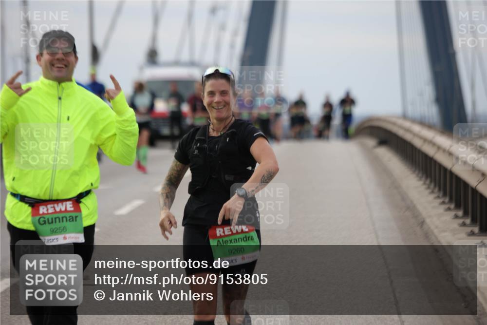 03.10.2025 - Köhlbrandbrückenlauf Jannik Wohlers http://msf.ph/oto/9153805 03.10.2025 16:04:46 Position 1 9256, 9260 meine-sportfotos.de